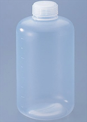 Chai PFA loại lớn 3L AS ONE 7-182-01